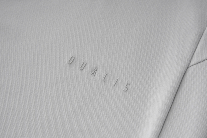 DUALIS Mens Short Sleeve Polos