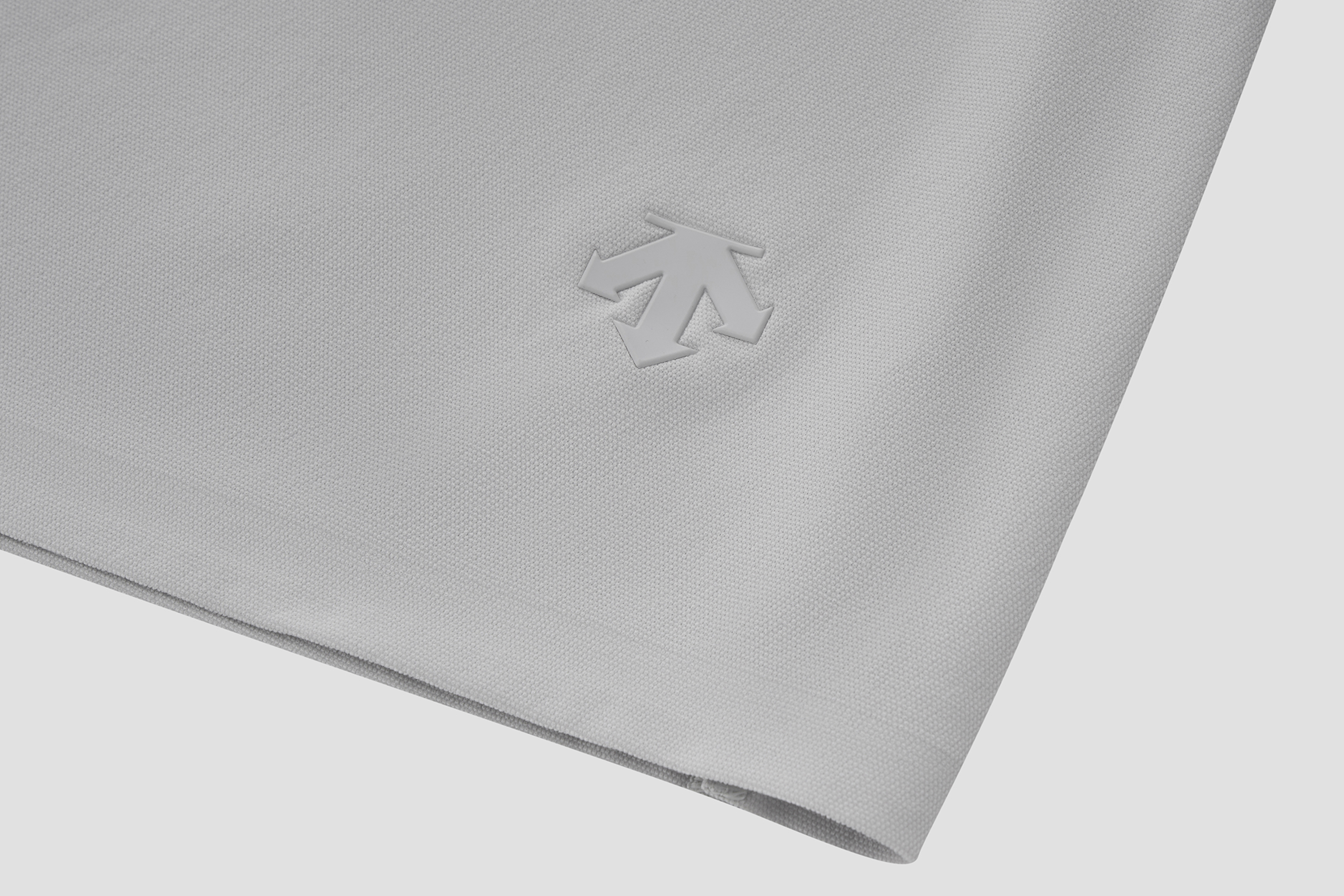 DUALIS Mens Short Sleeve Polos