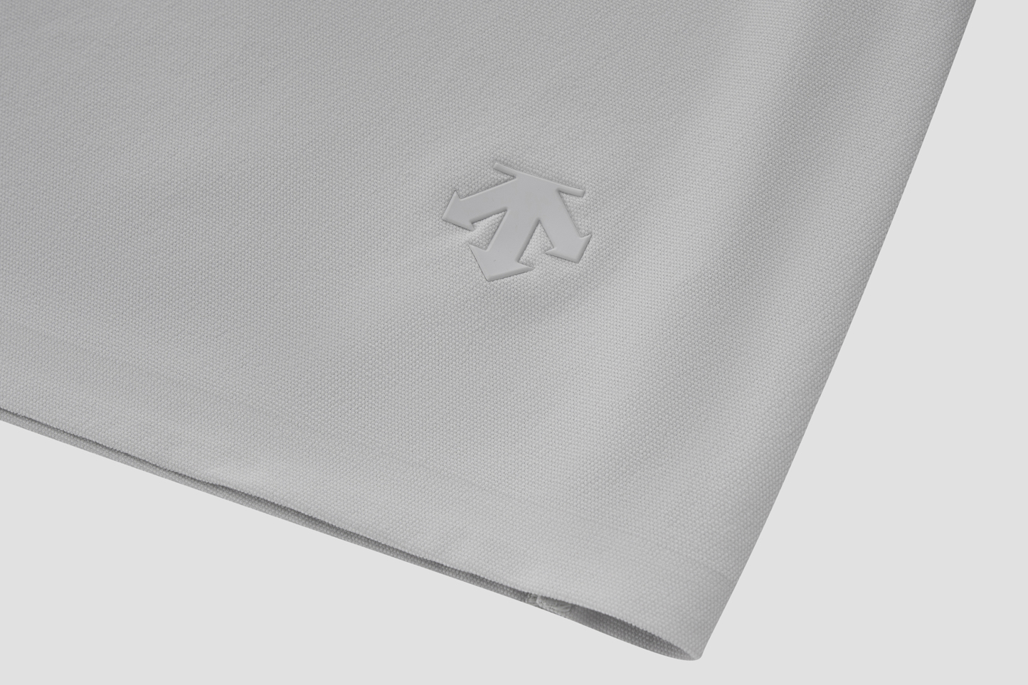 DUALIS Mens Short Sleeve Polos