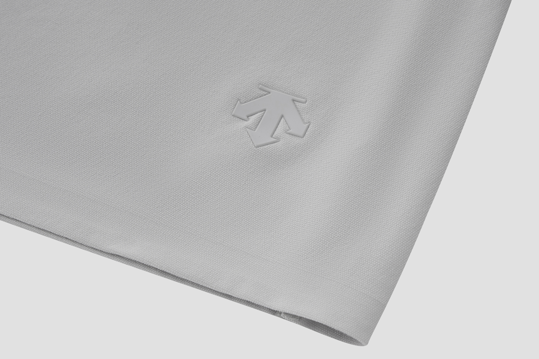 DUALIS Mens Short Sleeve Polos