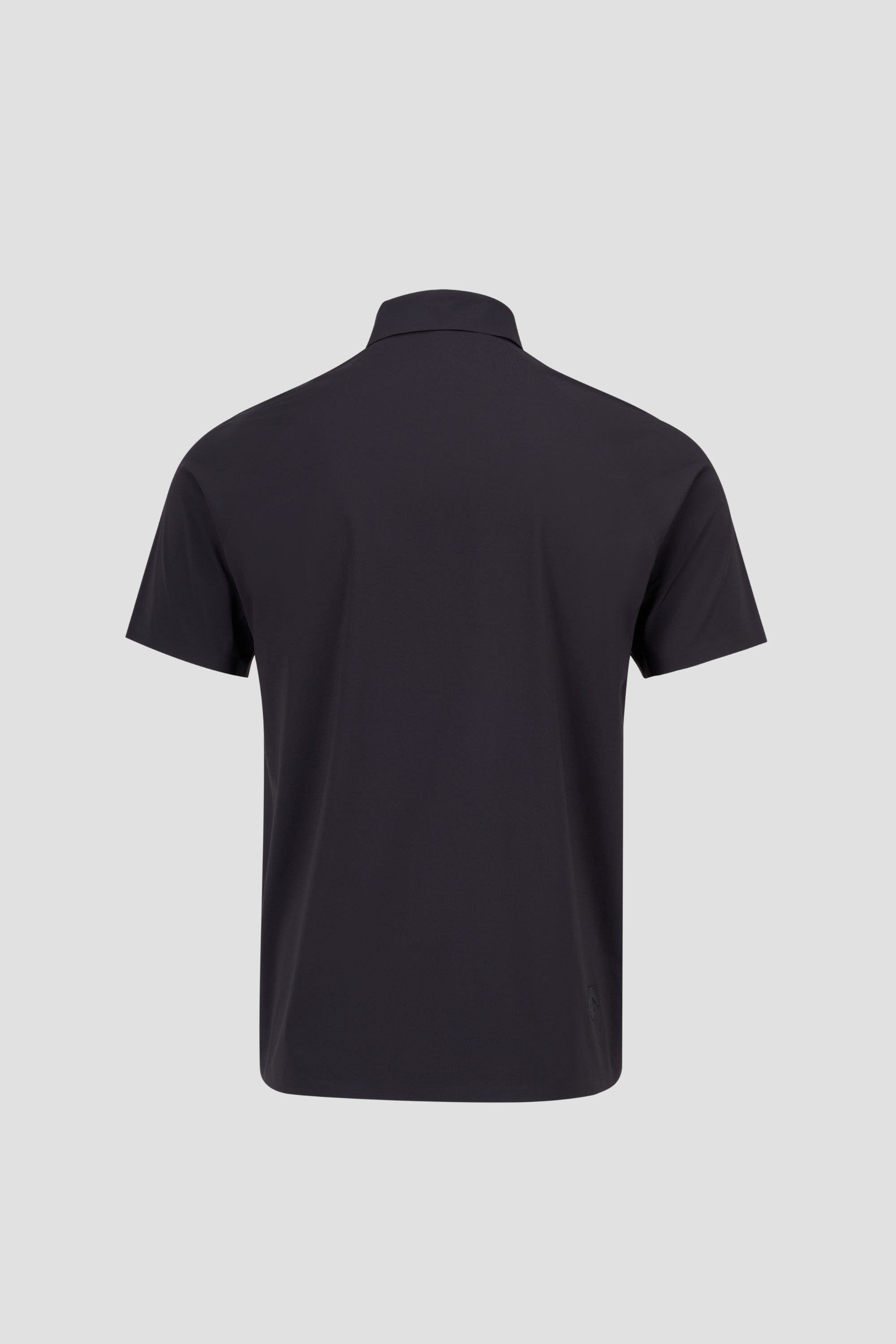 DUALIS Men Short Sleeve Polo
