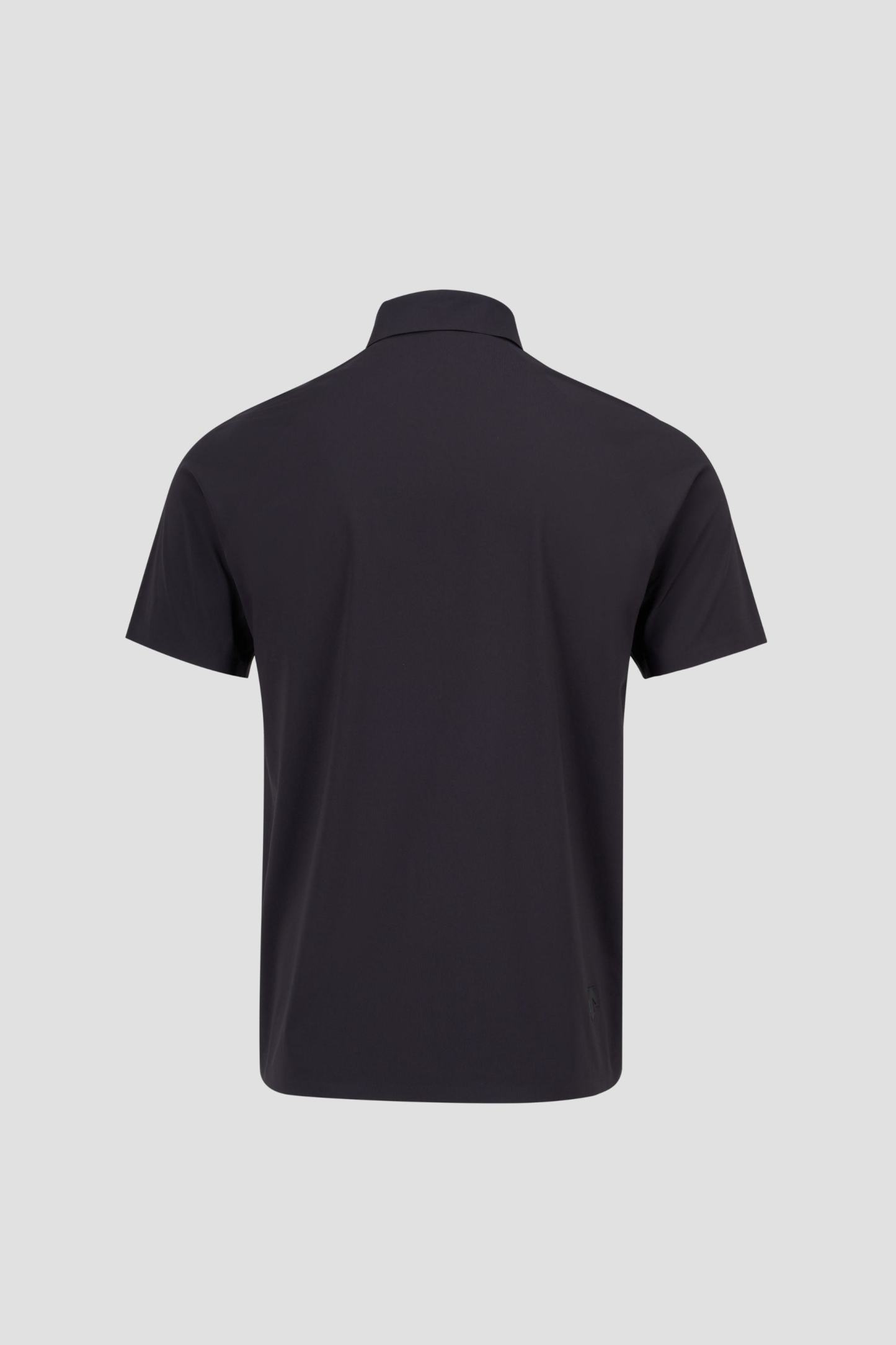 DUALIS Men Short Sleeve Polo