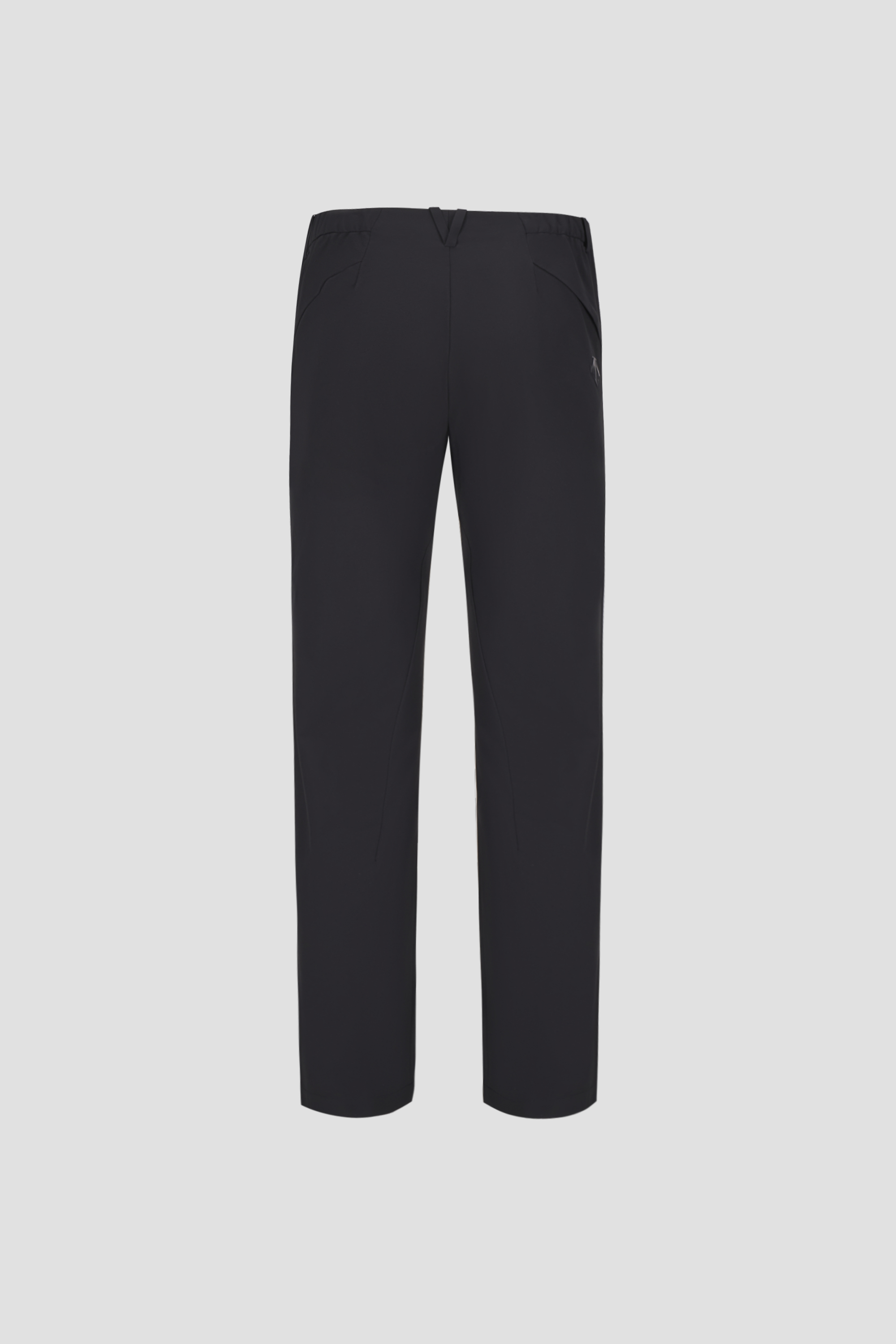DUALIS Mens Woven Pants