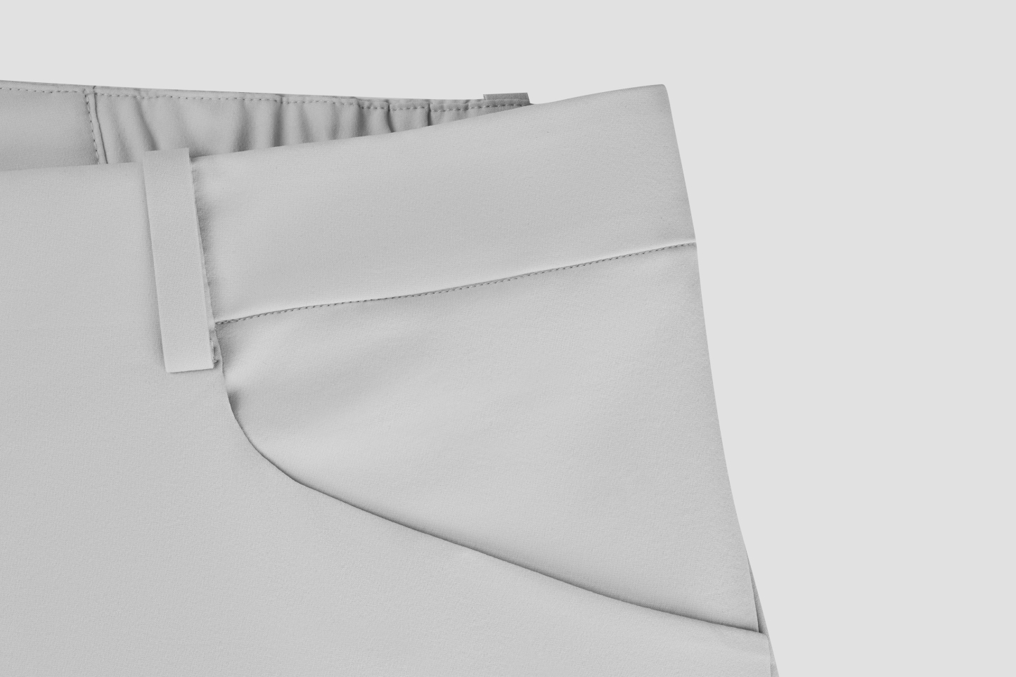DUALIS Mens Woven Pants