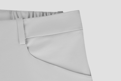 DUALIS Mens Woven Pants