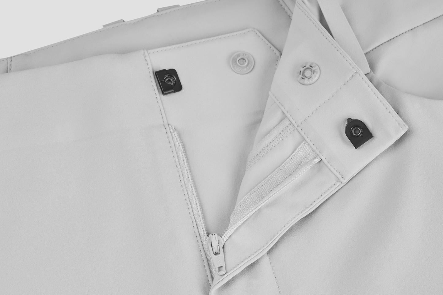 DUALIS Mens Woven Pants