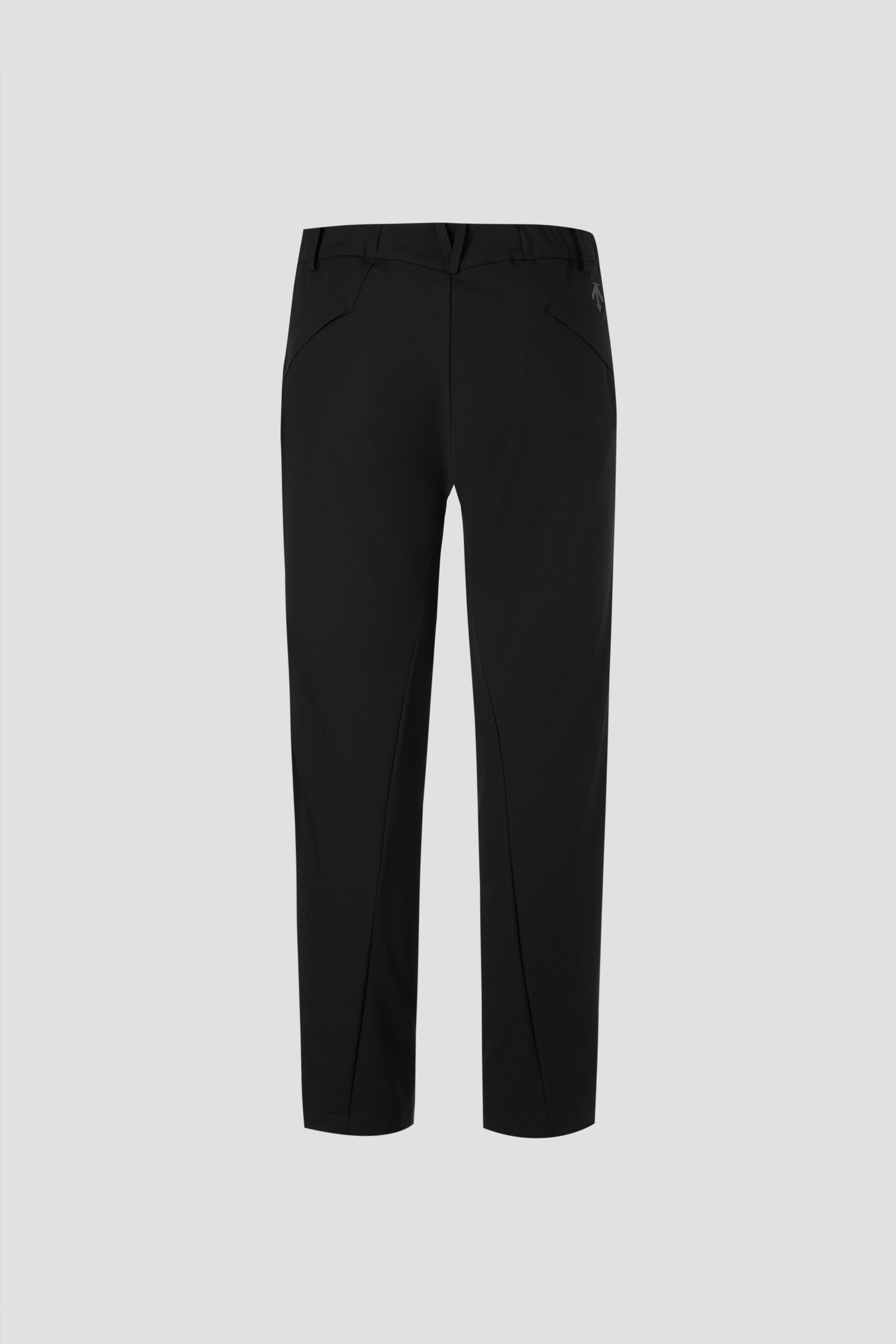 DUALIS Men Woven Pants