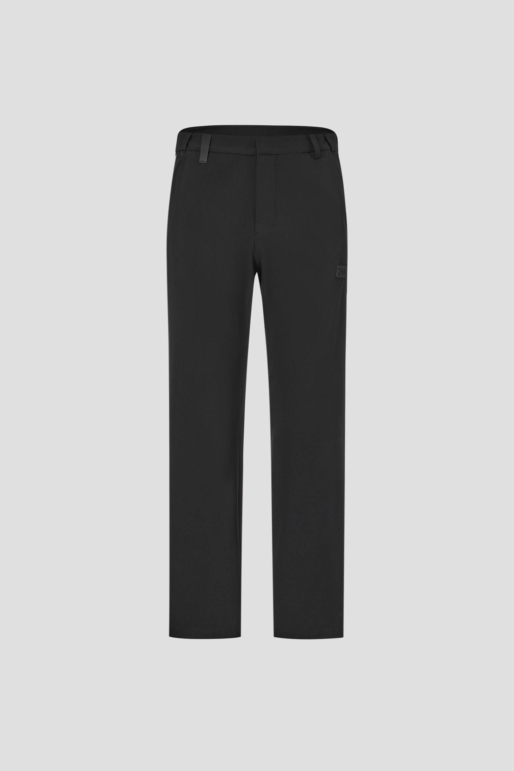DUALIS Men Woven Pants
