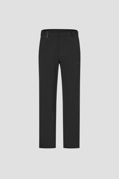 DUALIS Men Woven Pants
