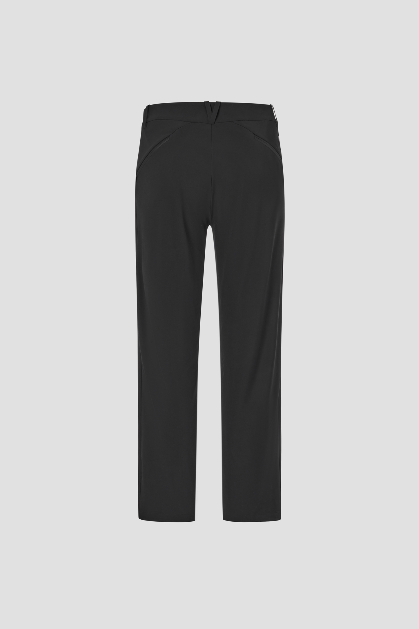 DUALIS Men Woven Pants