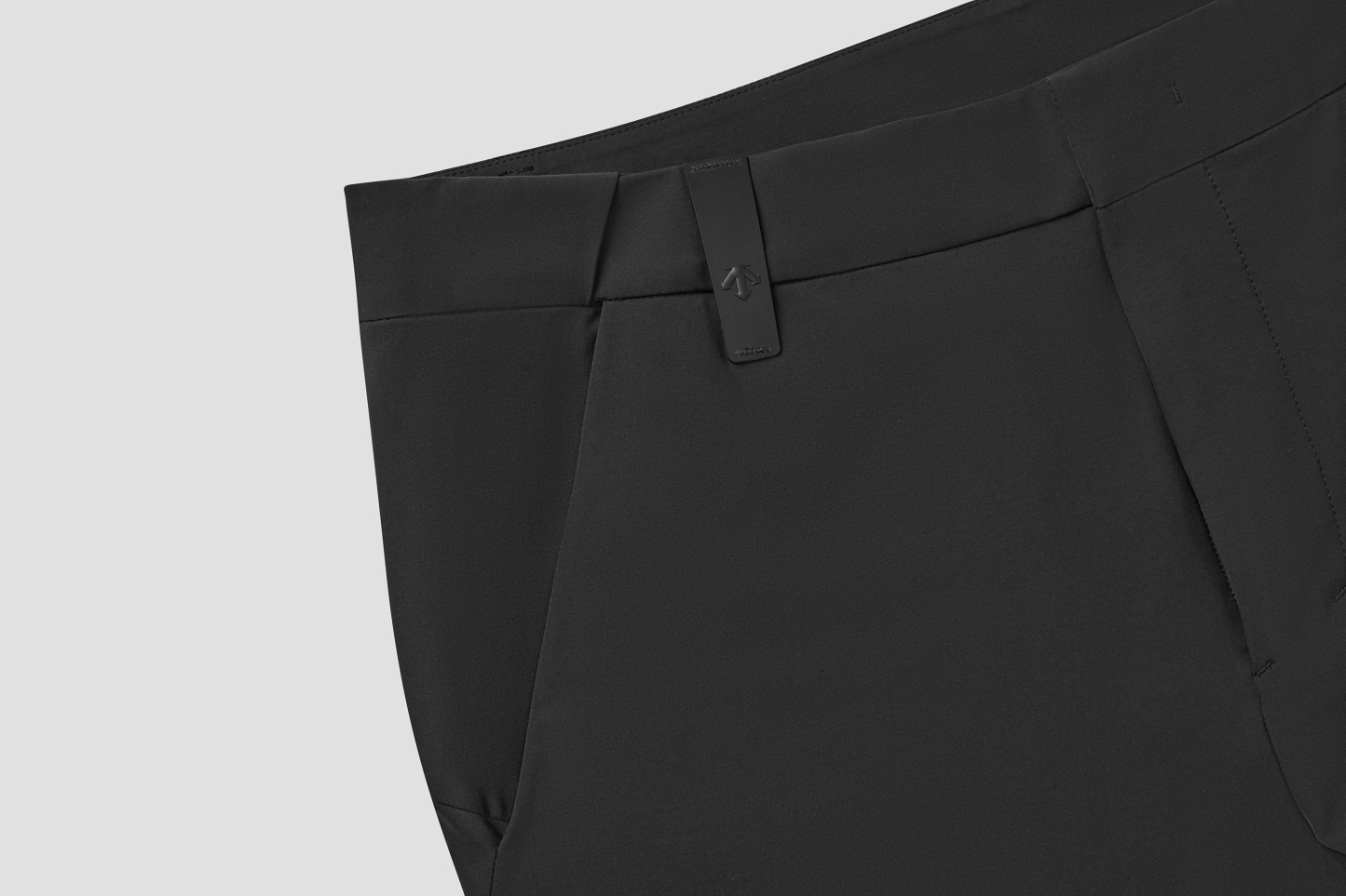 DUALIS Men Woven Pants