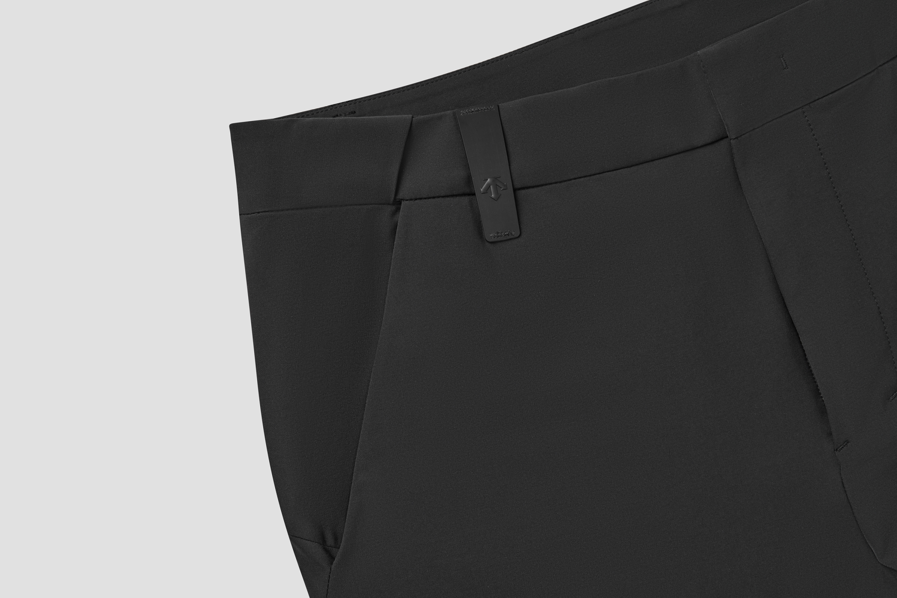 DUALIS Men Woven Pants