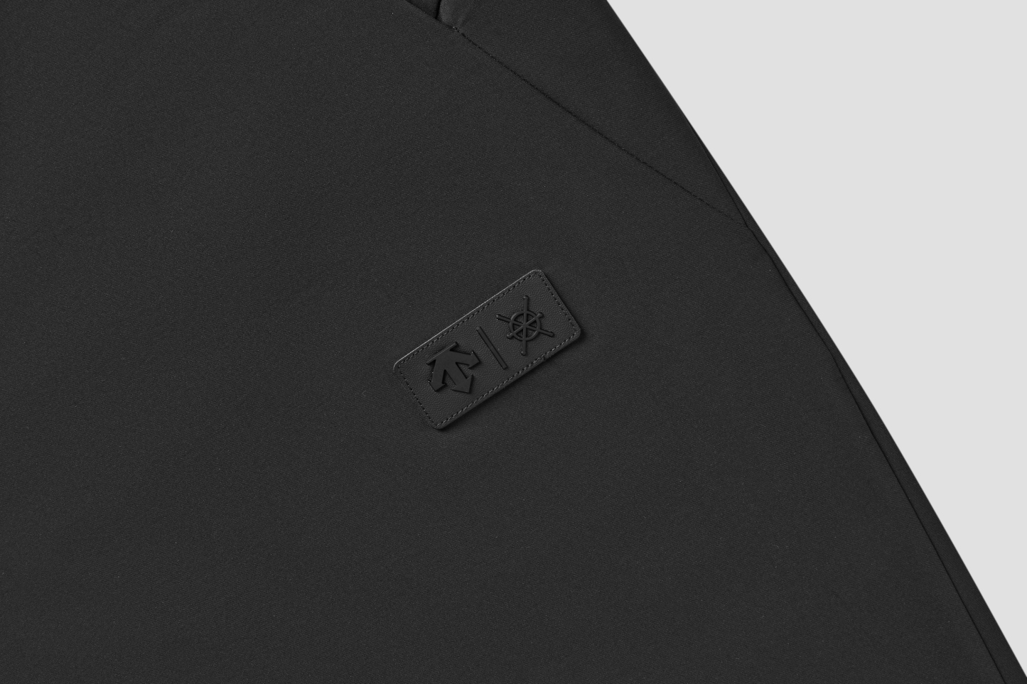 DUALIS Men Woven Pants