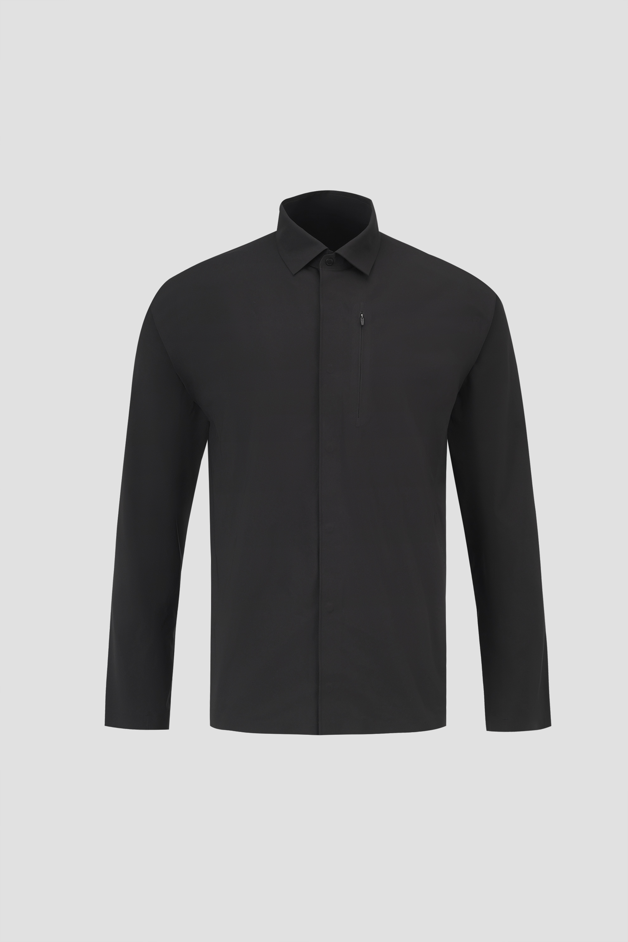 DUALIS Men Shirt