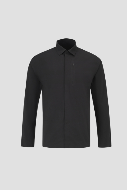 DUALIS Men Shirt