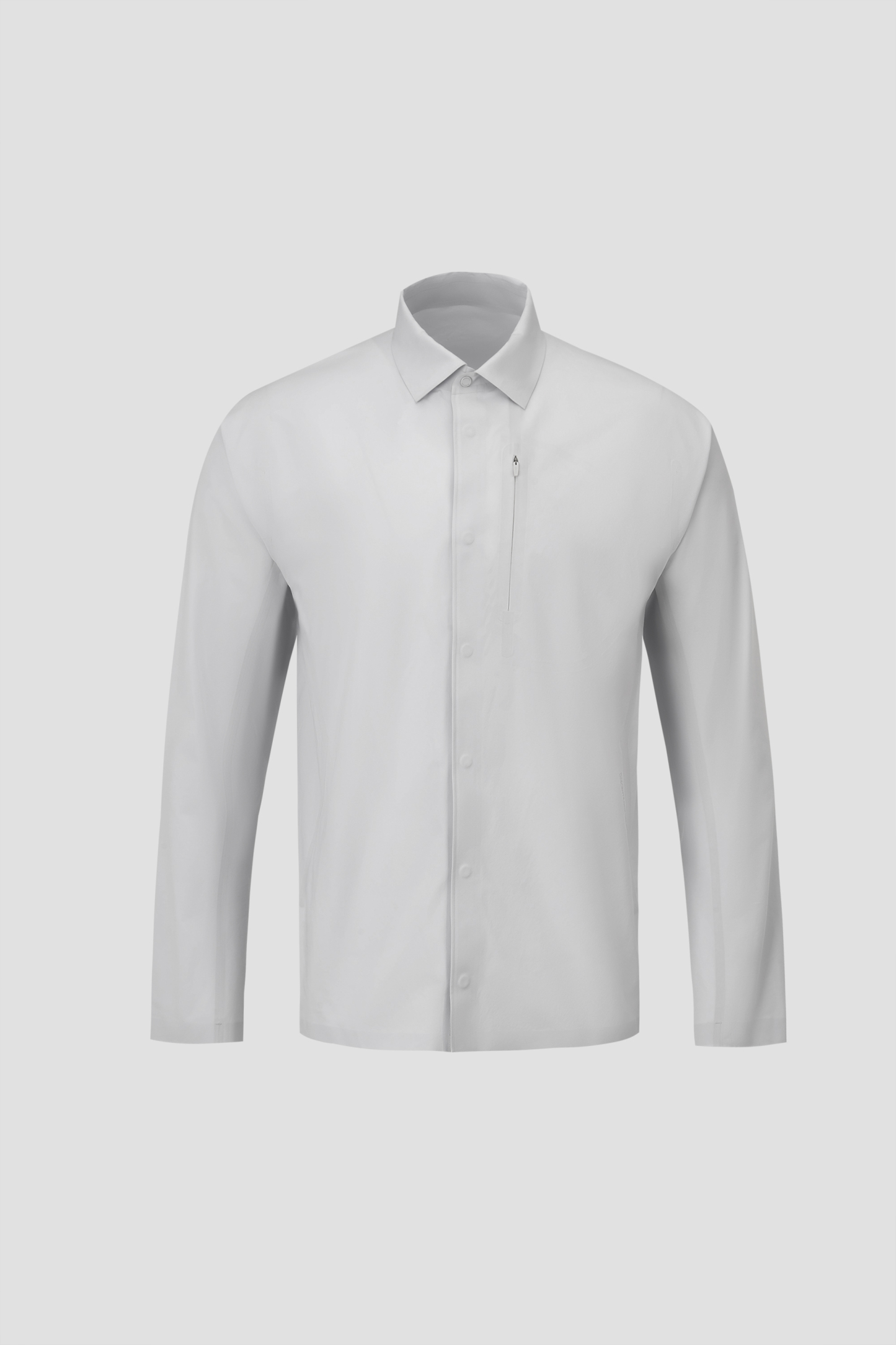 DUALIS Men Shirt