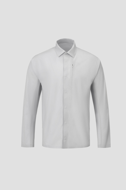 DUALIS Men Shirt