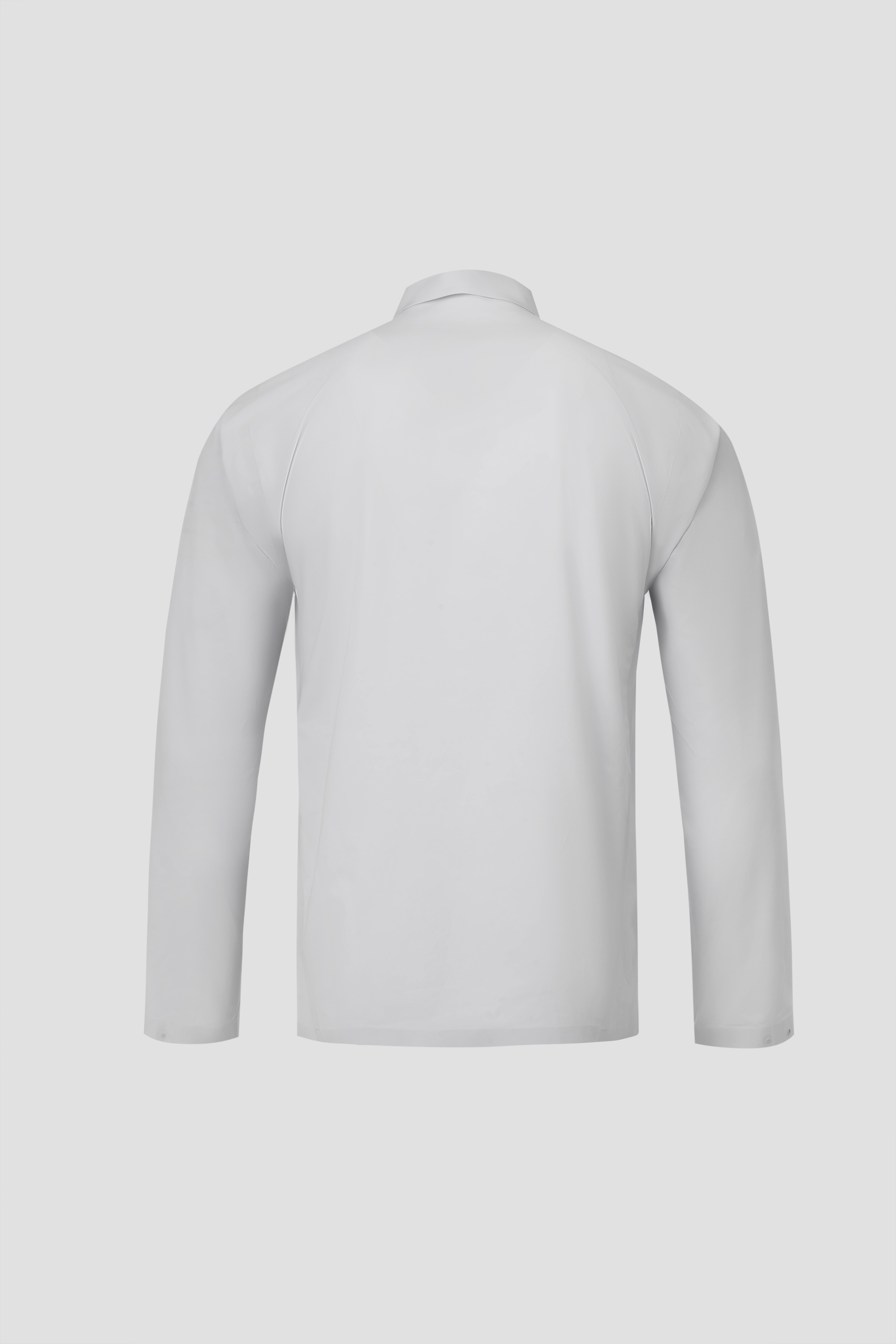 DUALIS Men Shirt