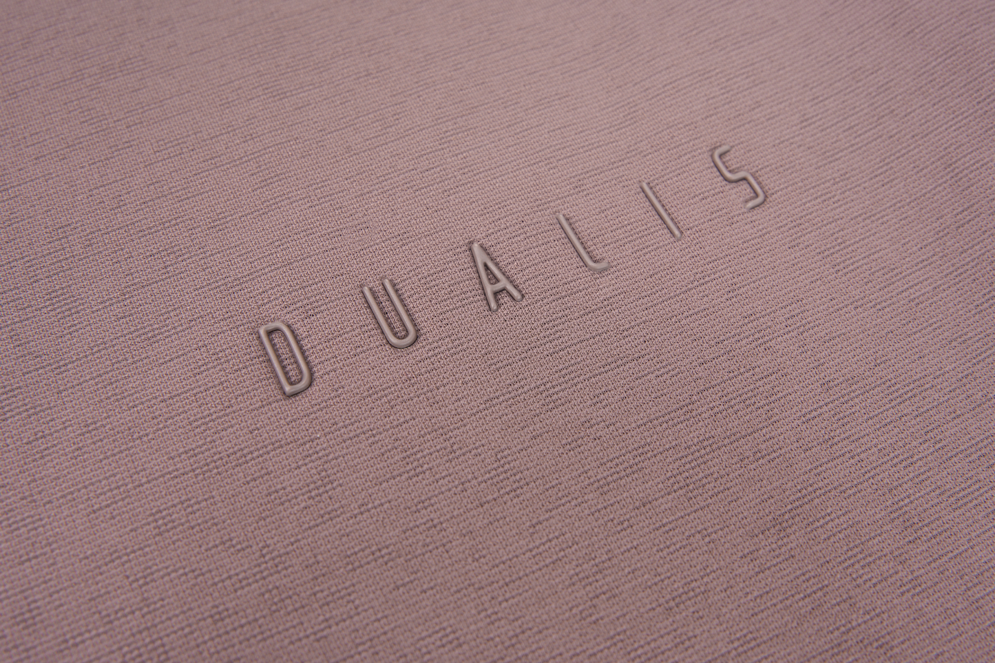 DUALIS Men Woven Pants