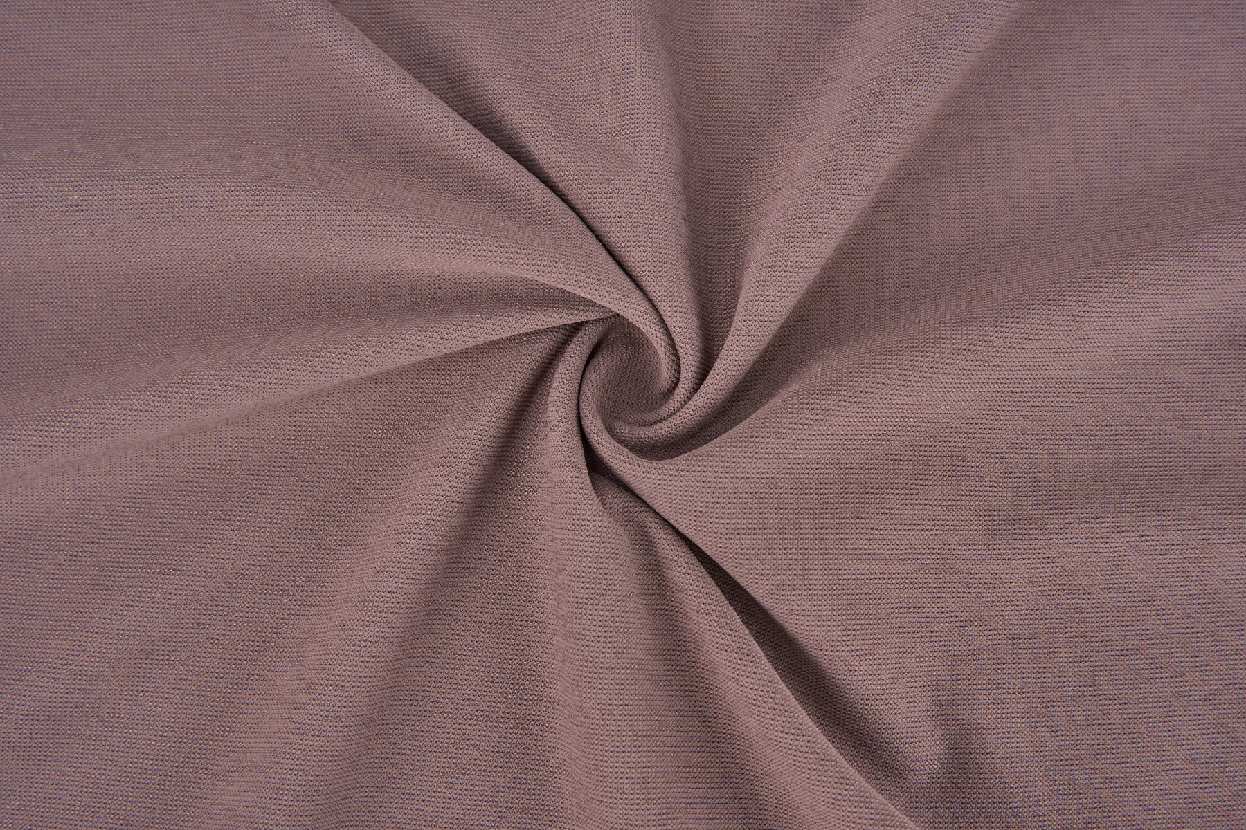 DUALIS Men Knit Short Sleeve T-Shirt