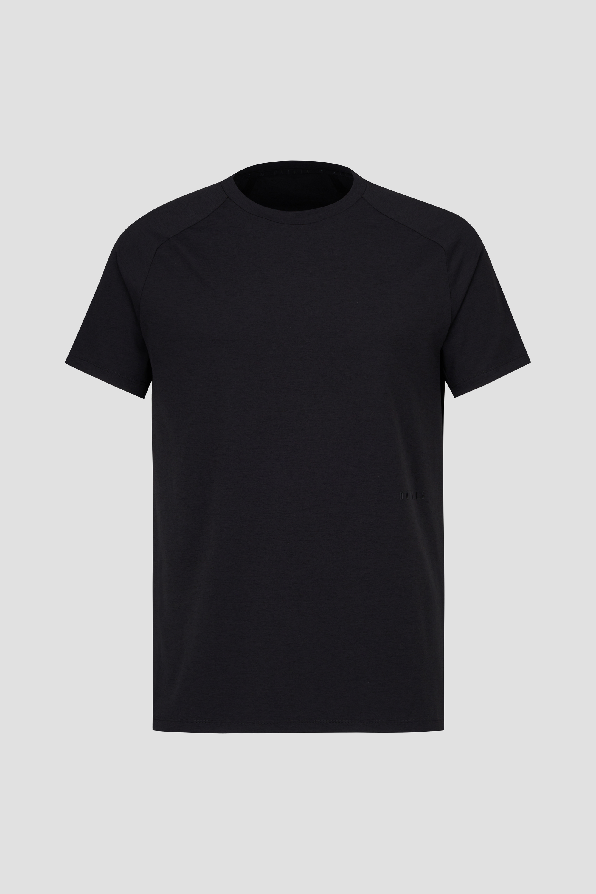 DUALIS Mens Short Sleeve Tees