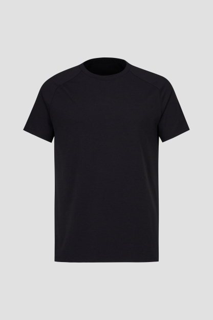 DUALIS Mens Short Sleeve Tees