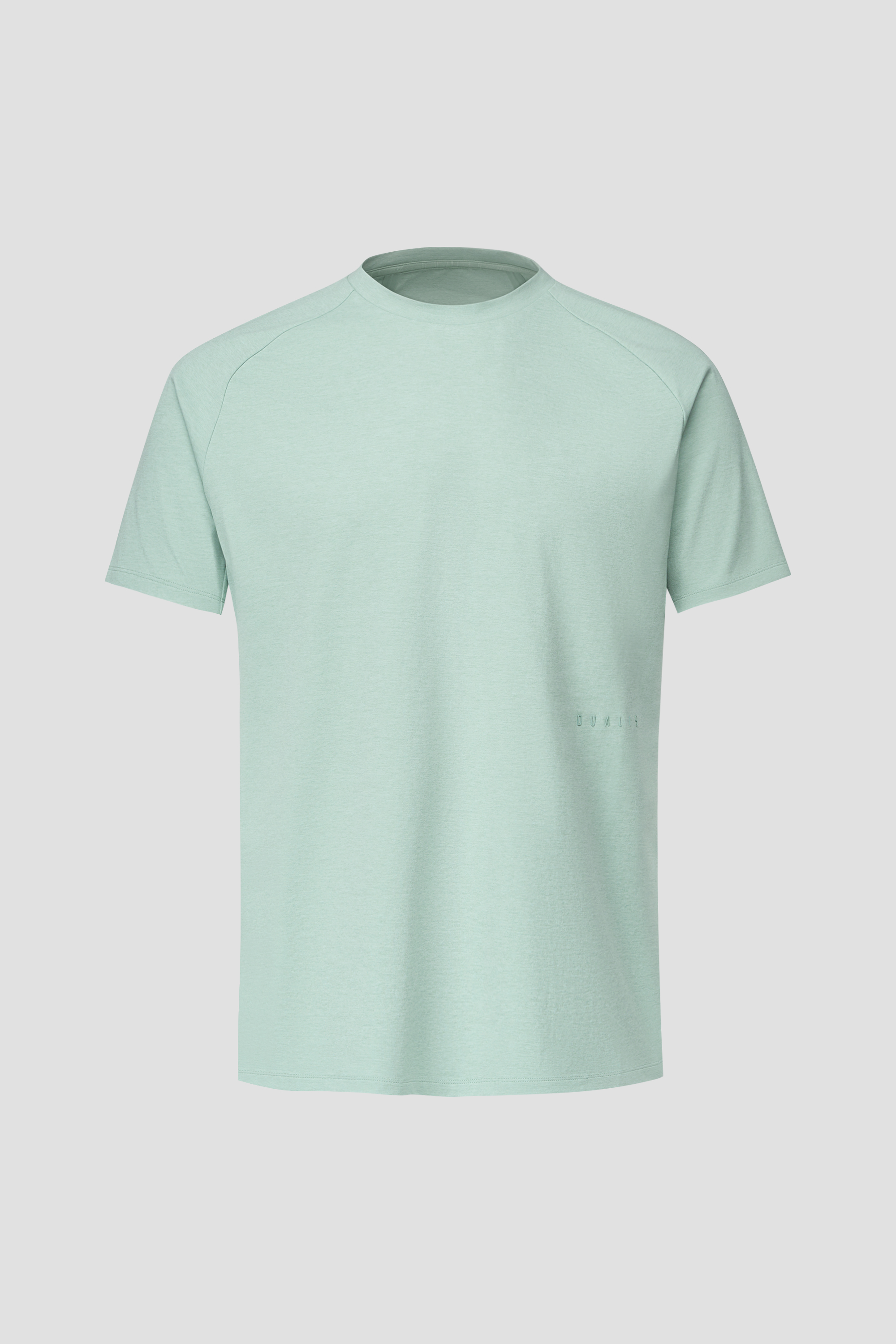 DUALIS Mens Short Sleeve Tees