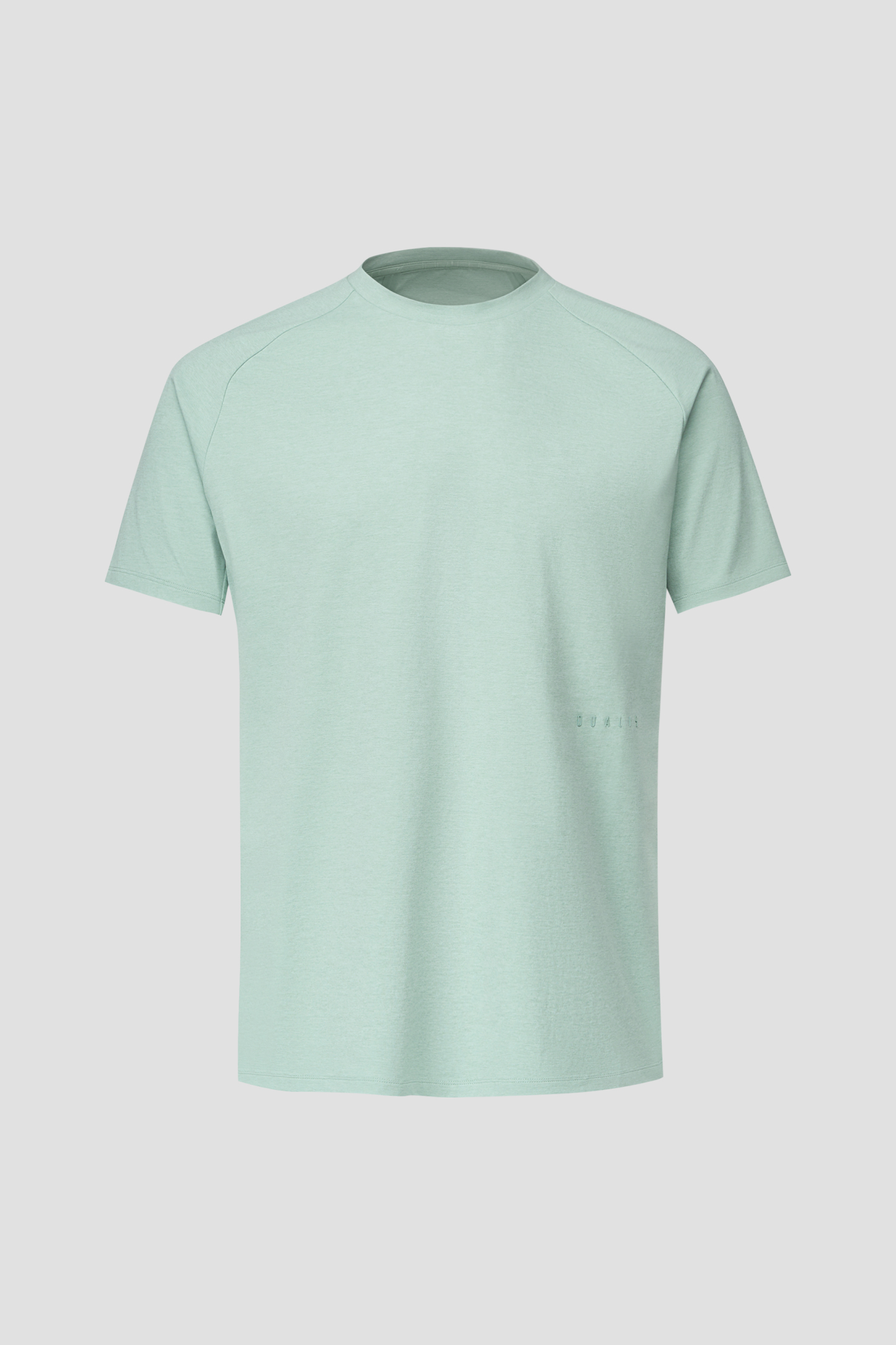 DUALIS Mens Short Sleeve Tees