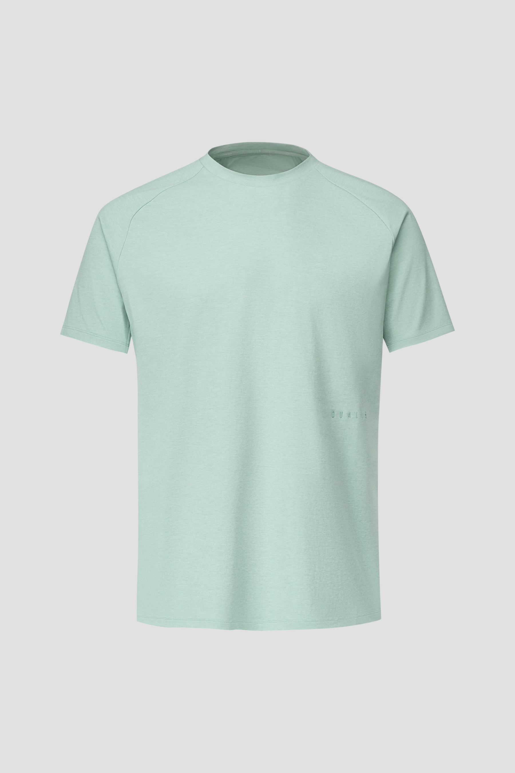 DUALIS Mens Short Sleeve Tees