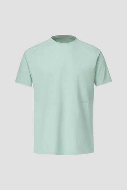 DUALIS Mens Short Sleeve Tees