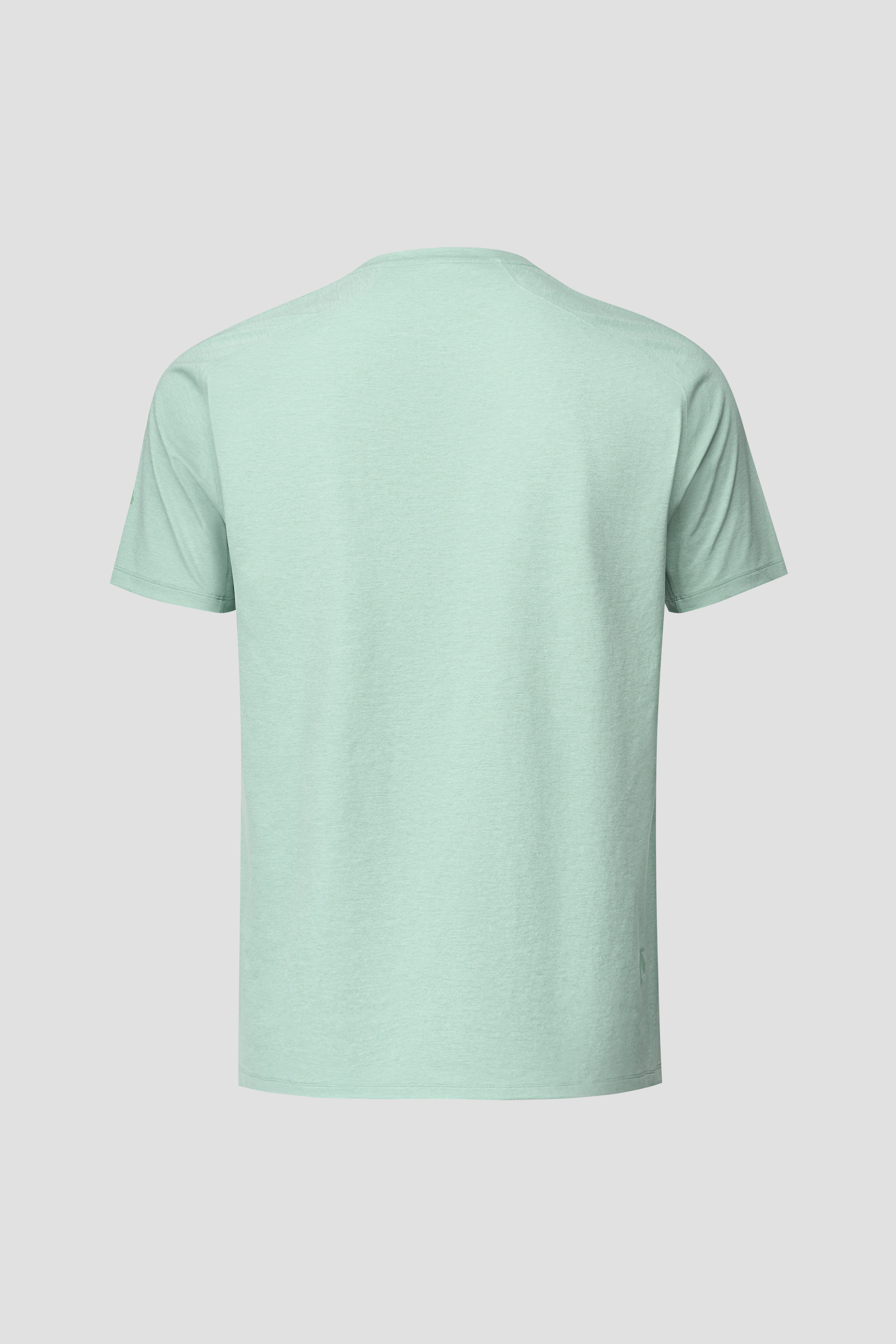 DUALIS Mens Short Sleeve Tees