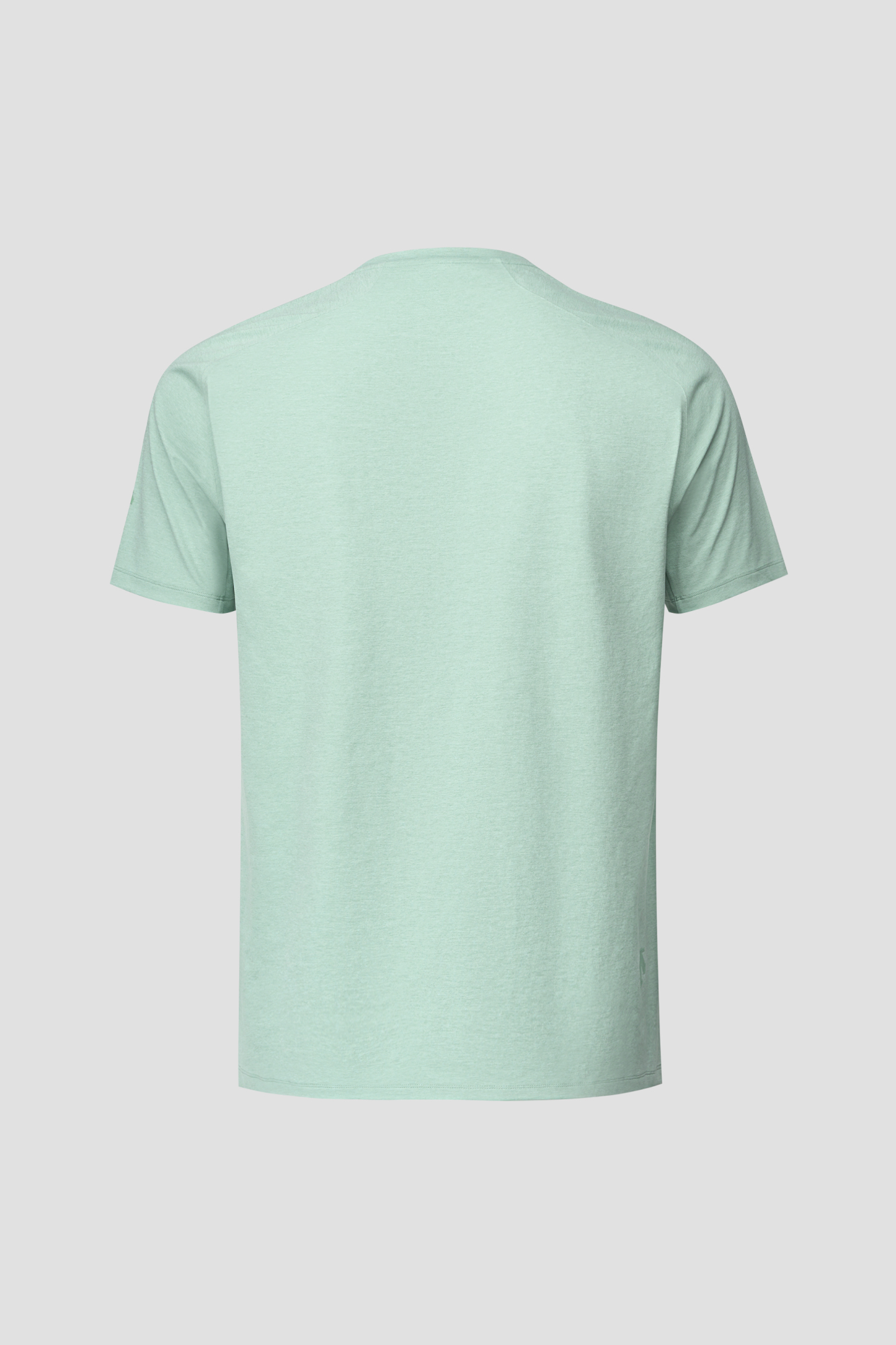 DUALIS Mens Short Sleeve Tees