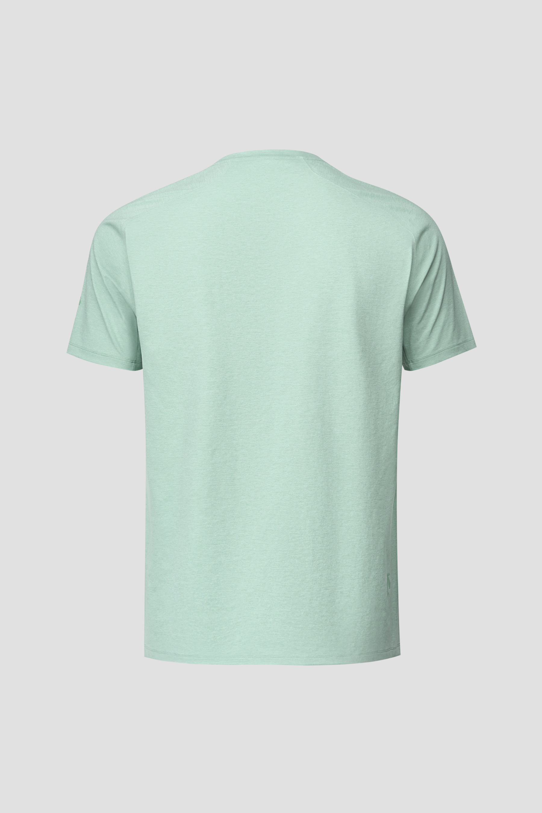 DUALIS Mens Short Sleeve Tees
