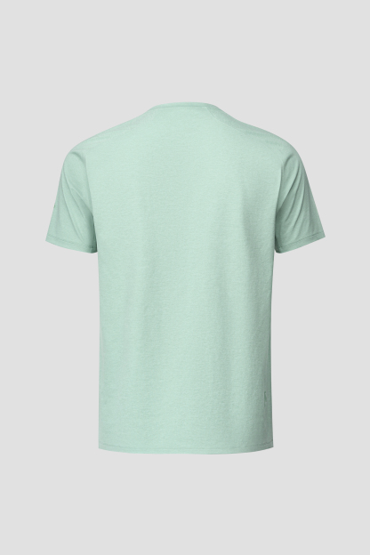 DUALIS Mens Short Sleeve Tees