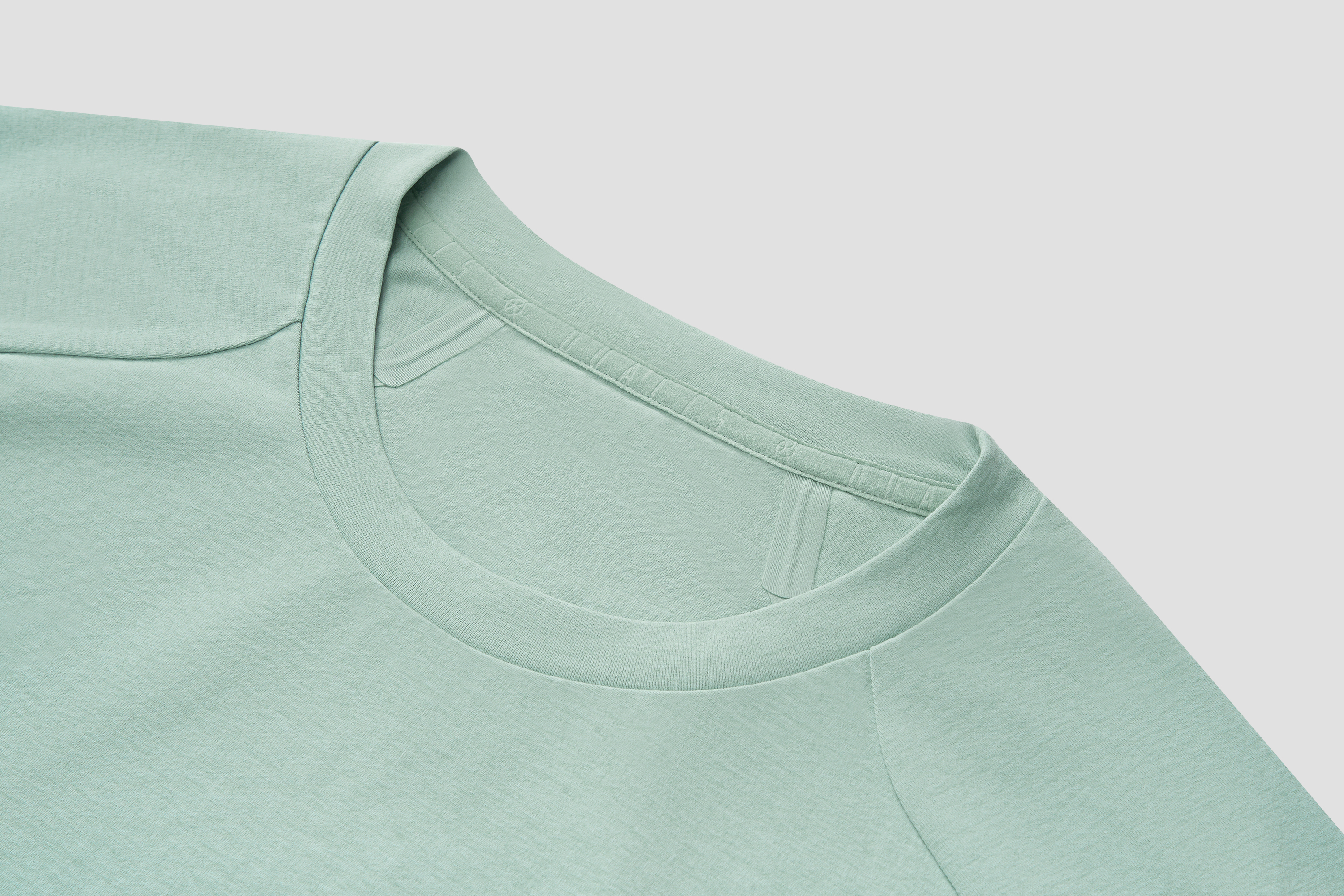 DUALIS Mens Short Sleeve Tees