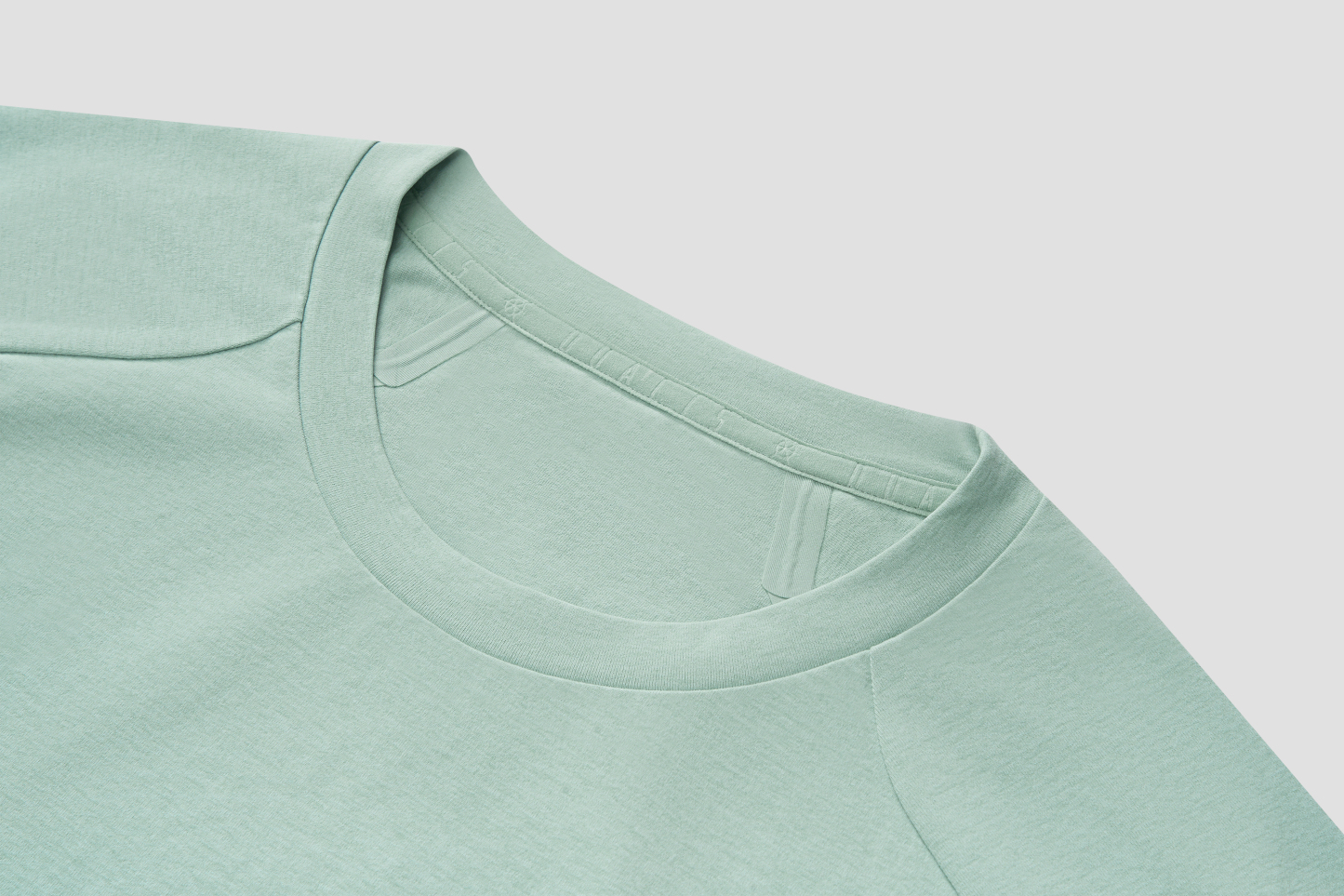 DUALIS Mens Short Sleeve Tees
