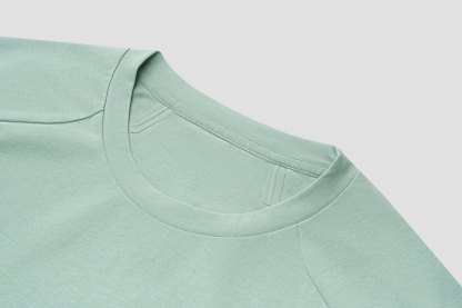 DUALIS Mens Short Sleeve Tees