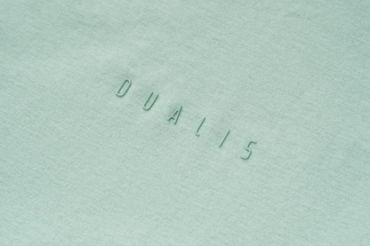 DUALIS Mens Short Sleeve Tees
