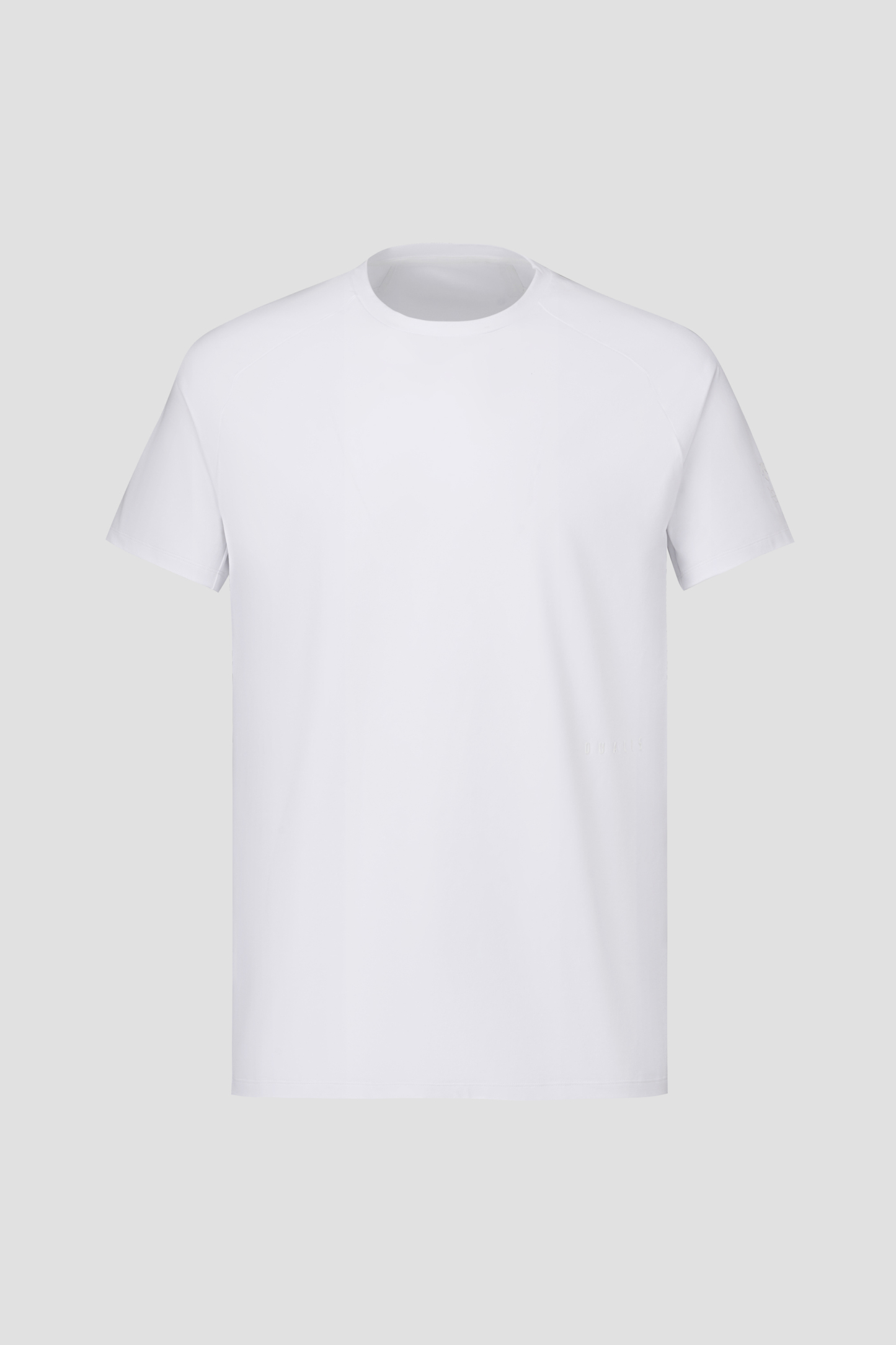 DUALIS Mens Short Sleeve Tees