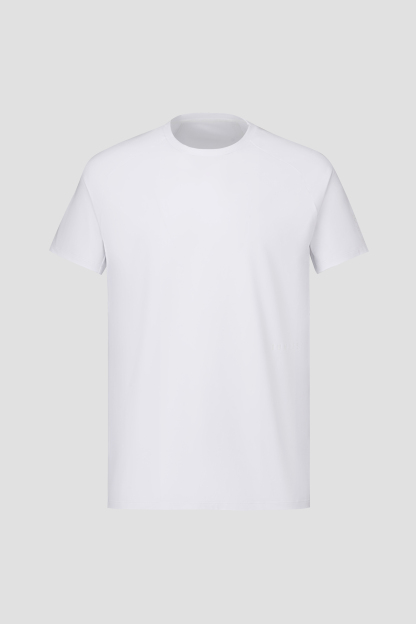 DUALIS Mens Short Sleeve Tees
