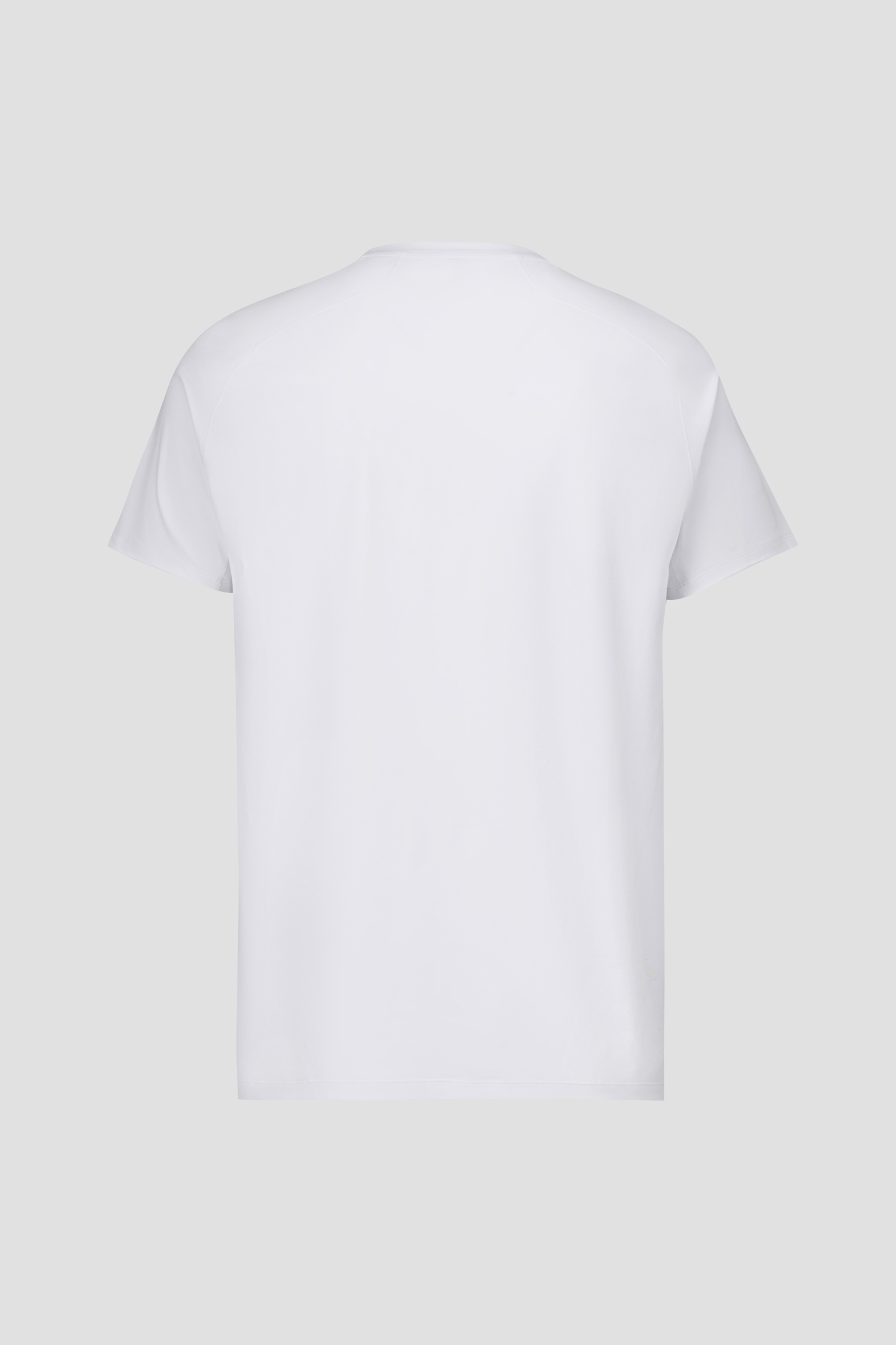 DUALIS Mens Short Sleeve Tees
