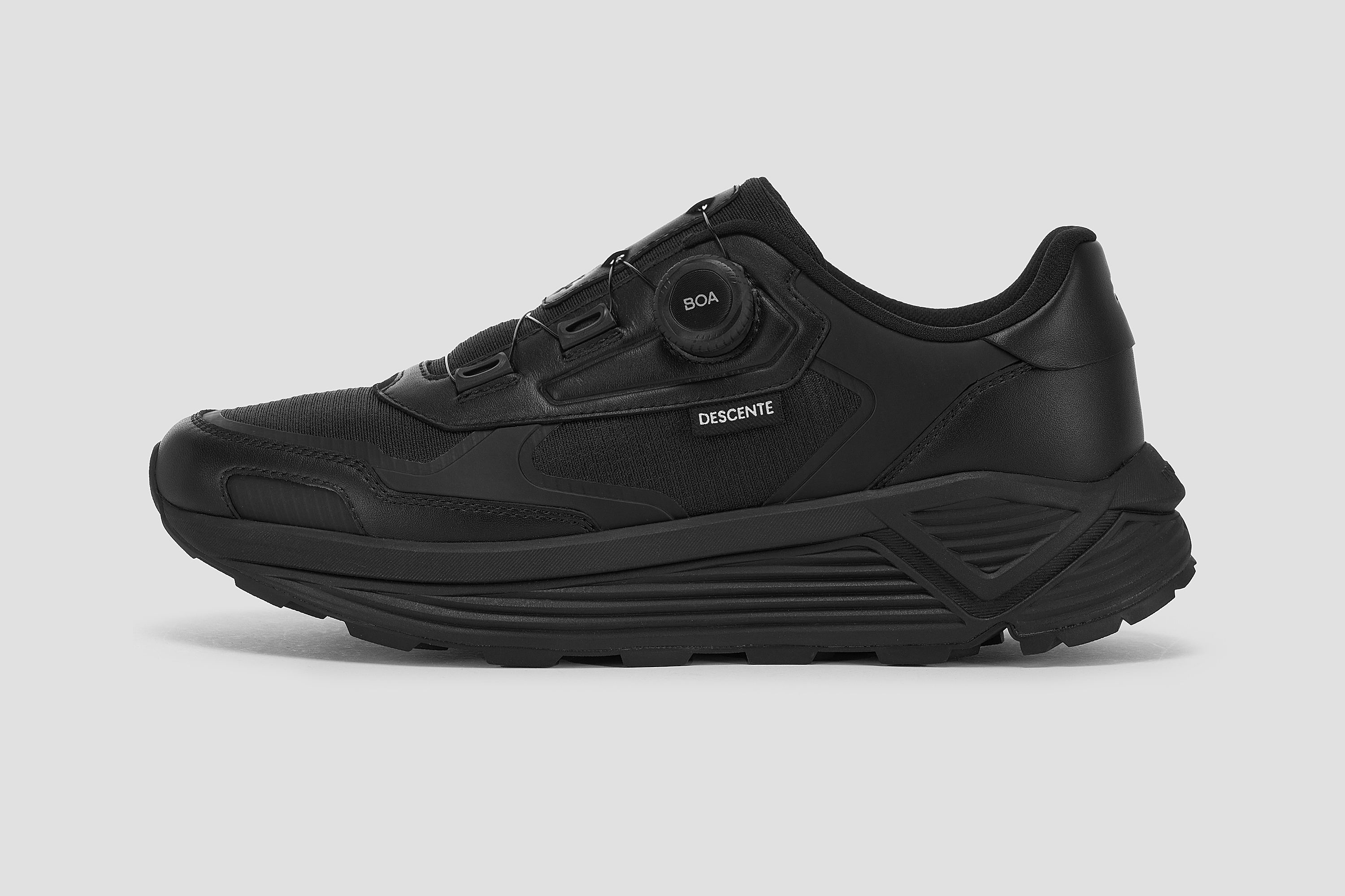 DUALIS Men Primier Trainer Wire Shoes