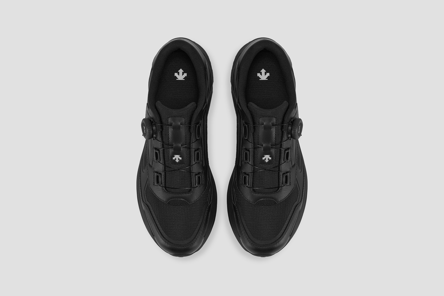 DUALIS Men Primier Trainer Wire Shoes