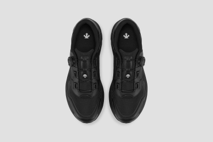 DUALIS Men Primier Trainer Wire Shoes
