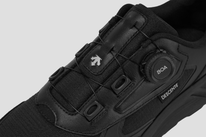 DUALIS Men Primier Trainer Wire Shoes