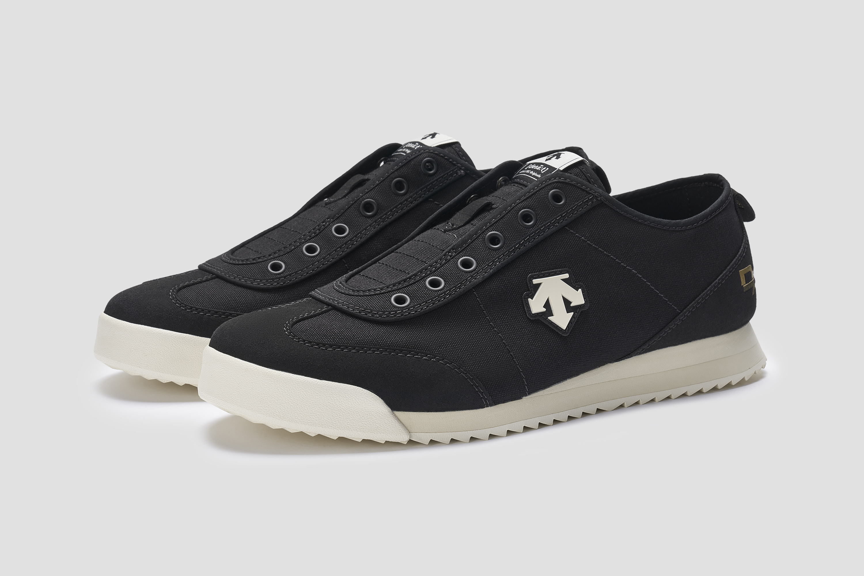 SPORT STYLE Mens Chron Slip On