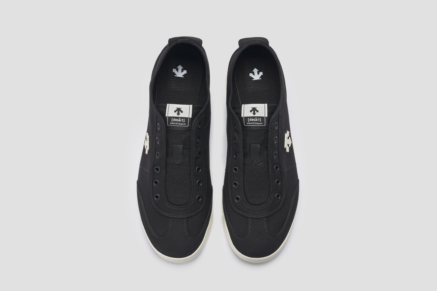 SPORT STYLE Mens Chron Slip On