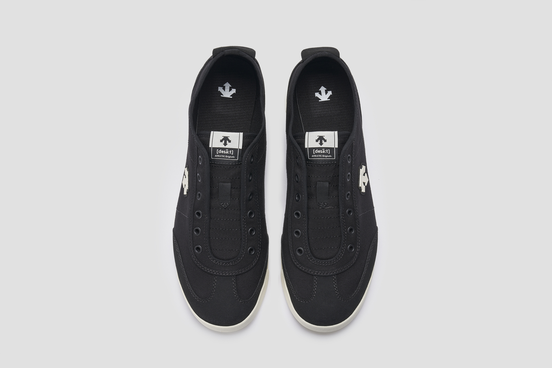 SPORT STYLE Mens Chron Slip On