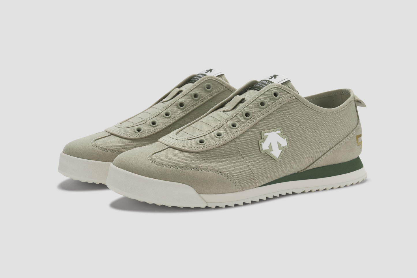 SPORT STYLE Mens Chron Slip On
