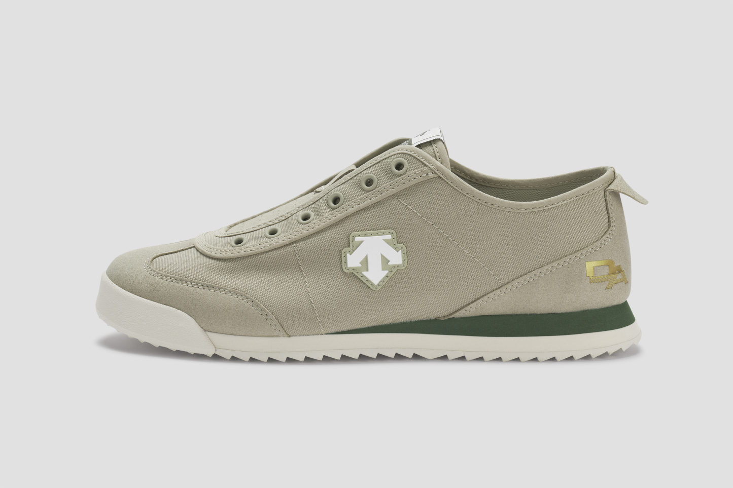SPORT STYLE Mens Chron Slip On